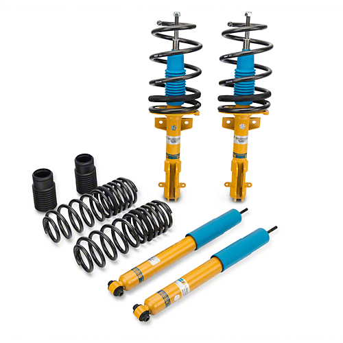 Bilstein B8 & Eibach Pro Performance Suspension Kit