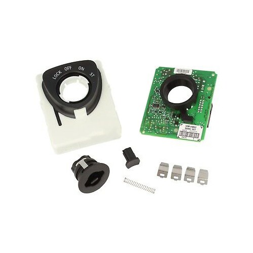 Genuine Saab Ignition Switch Kit 32021815