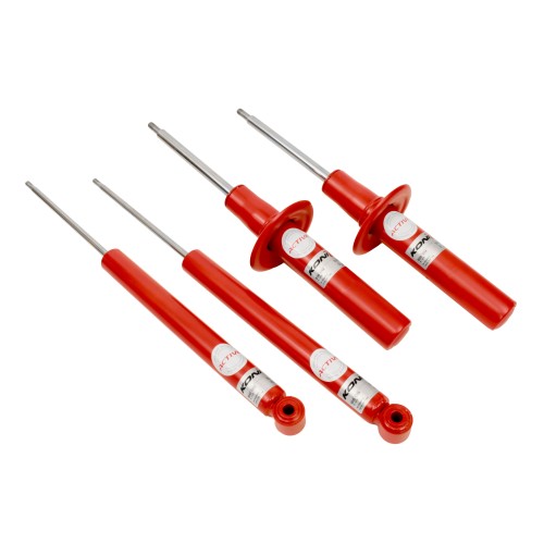 KONI Special-Active Shock Absorber kit, Saab 9-3 03-12