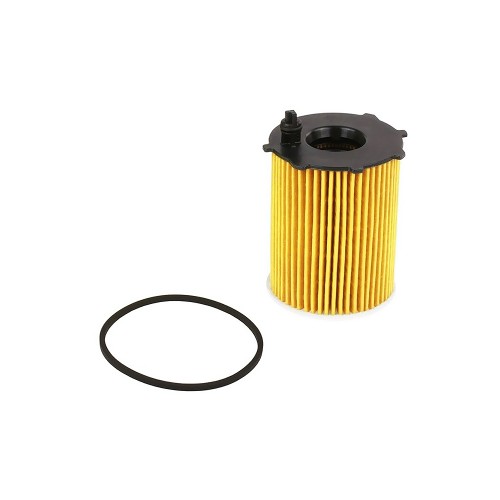 Mini Oil Filter Economy