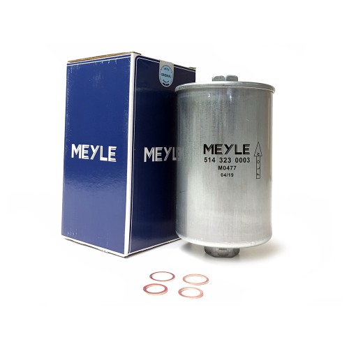 MEYLE Fuel Filter View 1