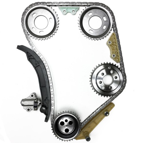 TVT Timing Chain Kit NBRKIT007