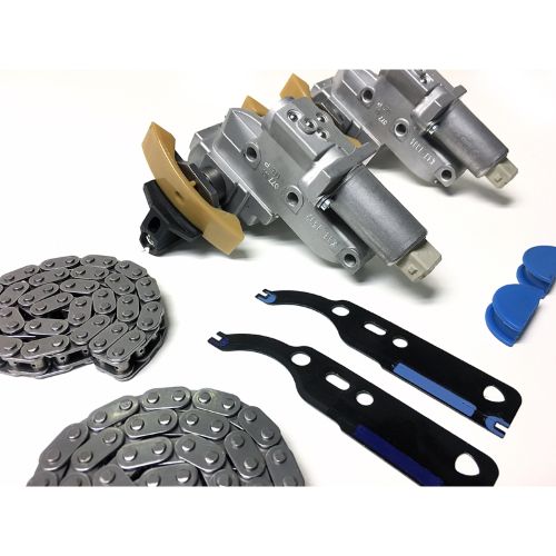 TVT Timing Chain Kit NBRKIT031