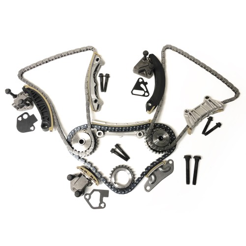 TVT Timing Chain Kit NBRKIT040