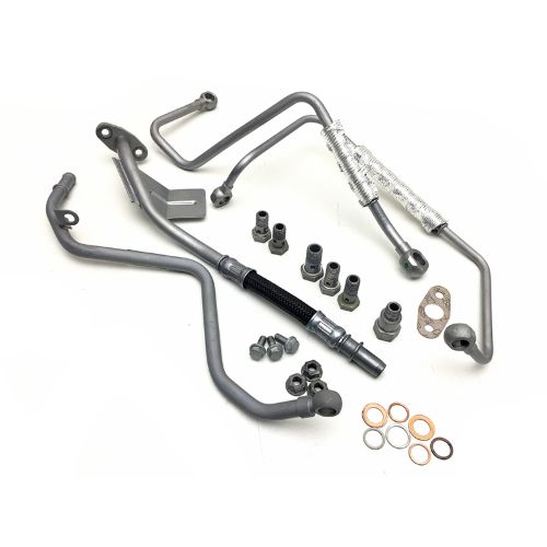 Genuine Saab TD04L-11T Turbocharger Kit 55564940 - Car & Van Parts