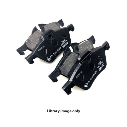 Pagid Front Brake Pads T5029