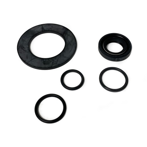 Genuine Saab Power Steering Pump Seal & Gasket Rebuild Kit 12801788 12807425