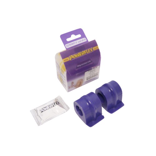 Powerflex Front Anti Roll Bar Mounting Poly Bush 22mm PFF66-204-22
