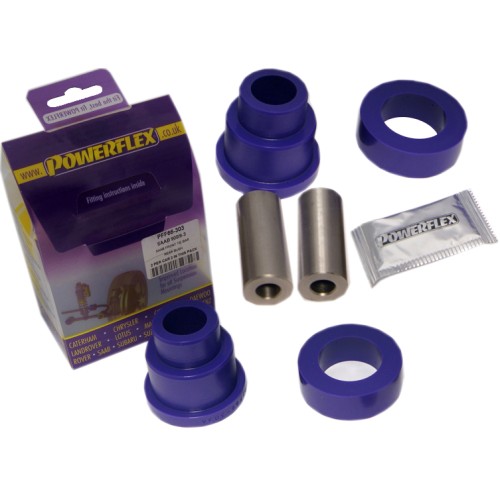 Powerflex Front Tie Bar Rear Poly Bush PFF66-303