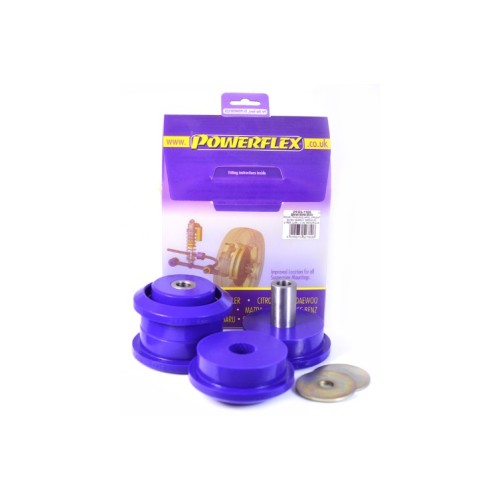 Powerflex Rear Trailing Arm Front Poly Bush Kit PFR5-1105
