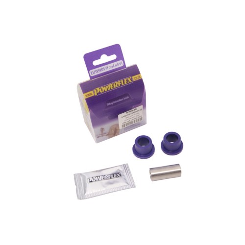 Powerflex Rear Cross Beam To Chassis Poly Bush Kit PFR66-417