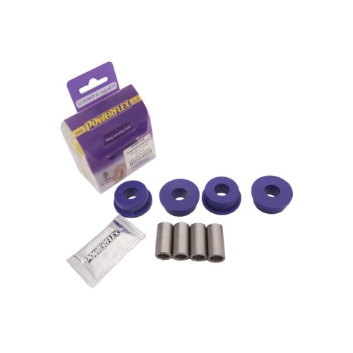 Powerflex Rear Axle To Chassis Front Poly Bush  PFR66-419