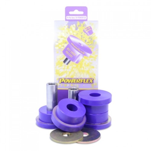 Powerflex Rear Axle Front Bush Kit PFR80-1235