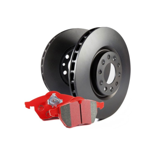 Performance Rear Brake Kit Level 1