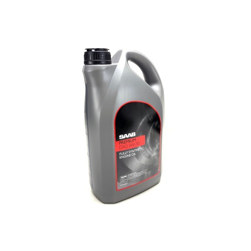 Oil 5 Litres