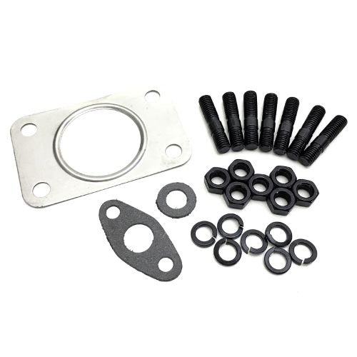 TVT Turbocharger Fitting Kit GT17 & TD04