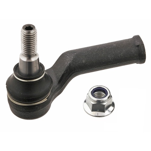 Left Track Tie Steering Rod End