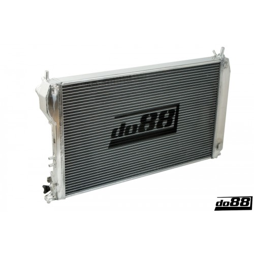 thumbnail image 2 of PM Performotor 59037PM OE Style 1-Row Radiator For 2010-2011 Cadillac SRX & Saab 9-4X 3.0L – Direct Fit 2 of 6