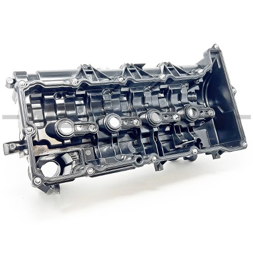 D2P Cylinder Valve Cover Compatible With 06-13 Mini R56 Cooper S, 07-15 R57 Cooper S, 10-15 R58 John Cooper Works, 01-06 R50 R53 John Cooper Works | 11127646555