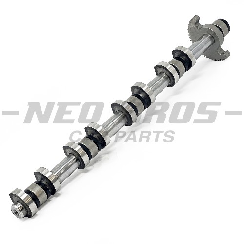 OE Eccentric Valvetronic Camshaft, Mini Citroen Peugeot 1.4 1.6 11377533888