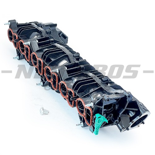 TVT Intake Inlet Manifold inc Swirl Flaps BMW 3 4 5 6 7 X3 X4 X5 X6 N57 11617811909