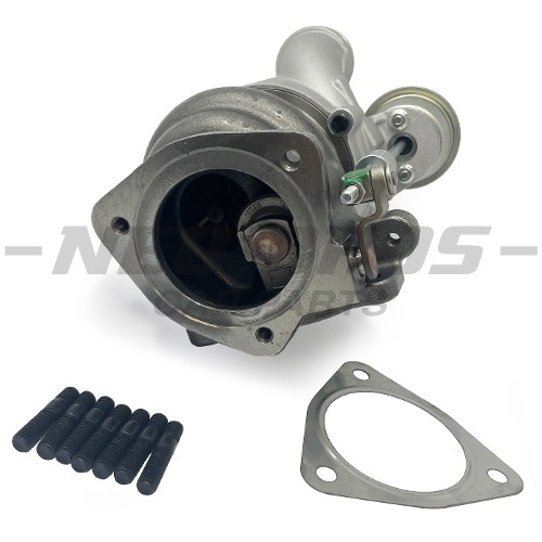 Turbo D'occasion Pour Mini 1.6 N18 (N18B16C) - Réf 7649495