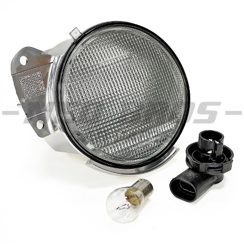 OE Reverse Light Lamp LEFT, Vauxhall Adam 13-19 13480593