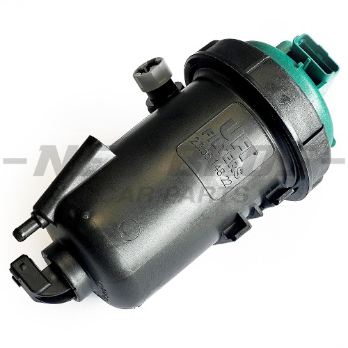 OE Fuel Filter & Housing, Citroen Relay, Fiat Ducato, Peugeot Boxer 1368127080