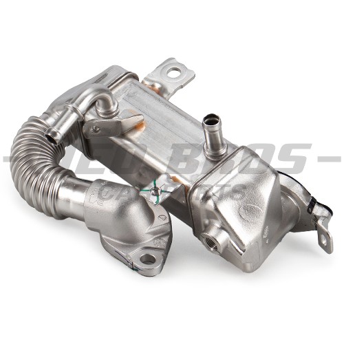 OE EGR Cooler Mercedes Nissan Renault Vauxhall 1.6 dCi 147350678R