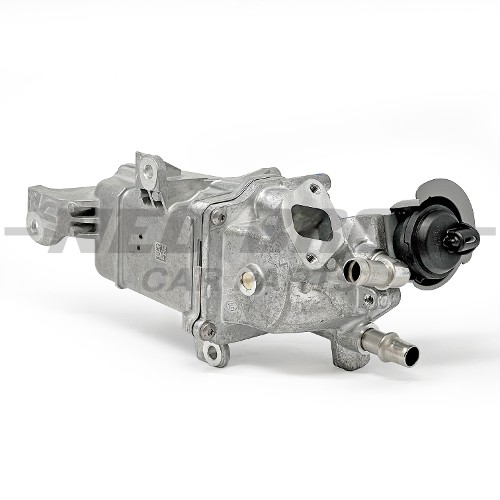 OE EGR Cooler Nissan NV400 Renault Master Vauxhall Movano 2.3 700 702 147353981R