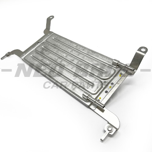 OE Diesel Fuel Cooler, Citroen Peugeot 1.4 1.6 2.0 HDi 1574E0