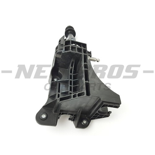 Gear lever peugeot 107 1.0 2400ag 2400ag 1509600
