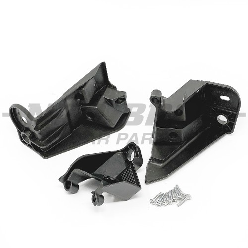 OE Headlamp Bracket Repair Kit Left, Citroen C4 Picasso 13-22 1610496080