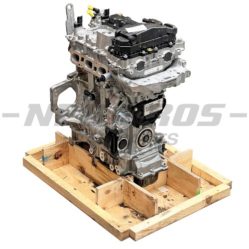 ポ*太様 Racechip S DS3 1.2Puretechエンジン車用 PSAの新世代エンジン、[PureTech EB series]｜エンジンデータ