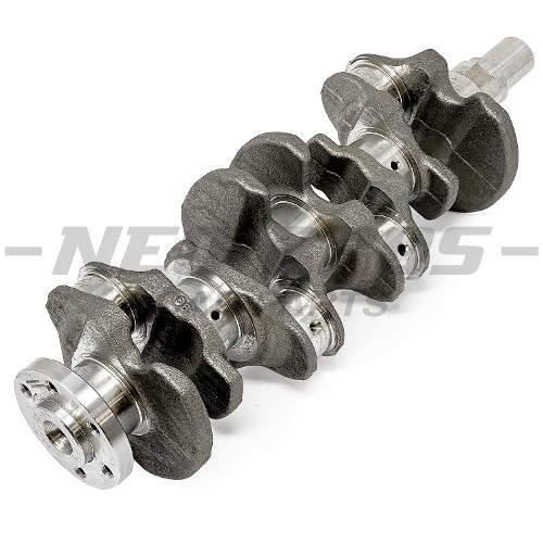 OE Crankshaft, Citroen Ford Peugeot Vauxhall 1.5 BlueHDi DV5R 1638162180