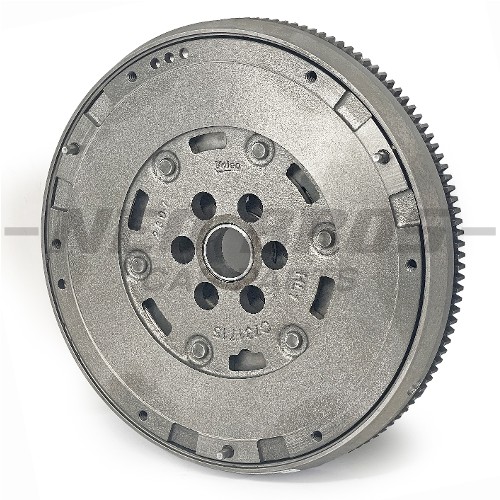OE Dual Mass Flywheel, Citroen DS Peugeot Toyota Vauxhall 1.2 EB2ADT 1671942280