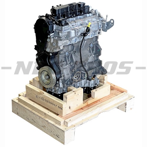 OE Engine Peugeot Expert Citroen Dispatch 2.0 Diesel DW10 1673313780