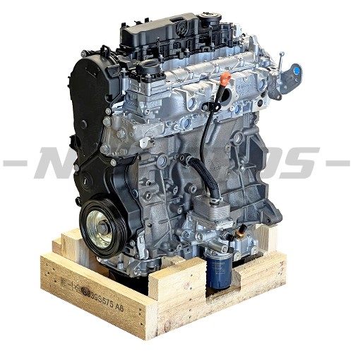 OE Engine Peugeot Boxer Citroen Relay 2.2 Diesel DW12 DW12RU 1675873680
