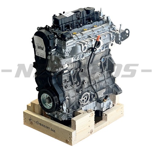 OE Engine Peugeot Boxer Citroen Relay 2.2 Diesel DW12 DW12RU 1675873680