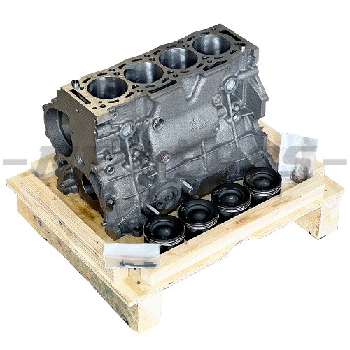 OE Engine Block & Pistons Peugeot Boxer Citroen Relay 2.2 Diesel DW12 DW12R 1675874080