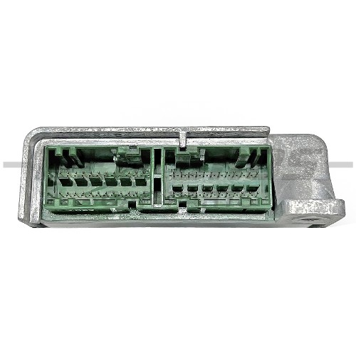 Centralita Airbag Pour Fiat Ducato, Citroën Jumper, Peugeot Boxer - TRW Ref 01393755080 - Occasion