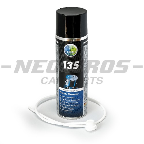OE TUNAP 135 Piston Cleaner Engine Carbon Remover, 400ml 1697136980