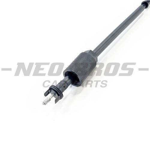 Trico Exact Fit Kit Tergicristalli Anteriori 680/630MM Per Opel Astra J / GTC / Cascada E Vauxhall – Installazione Facile Fai Da Te