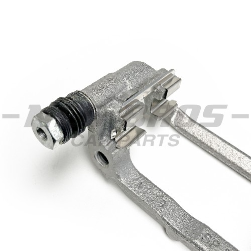 Saab 9-3 9-5 Aero Viggen 308mm Brake Caliper Carriers | Neo