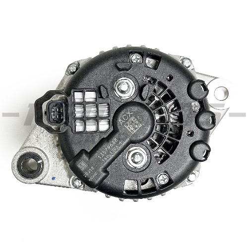 I 55566258 09998559 Isiurbimo kolektorius Opel Insignia 2009