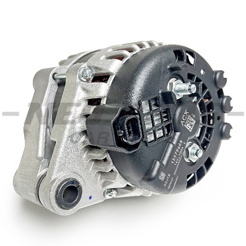 ᴀʀɪᴀ Alternator 8-97539-989-0 for Isuzu Engine 4JG2 Forklift