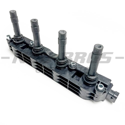 Bobina de inductie Opel Vectra C, Astra G, Astra H, Corsa D, Insignia A, Meriva A
