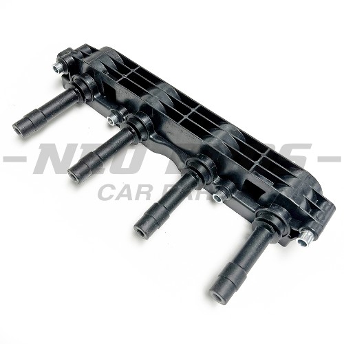 OE Ignition Coil Vauxhall Astra Combo Vectra Zafira 1.4 1.6 19005212