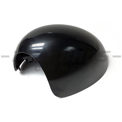 Artudatech Power Fold Mirror Covers – White, Fit MINI Cooper R55 R56 R57 R58 R59 R60 R61
