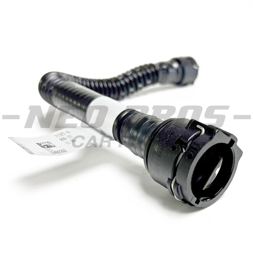 OE Engine Oil Cooler Inlet Hose Saab 9-5 Vauxhall 2.0 Diesel